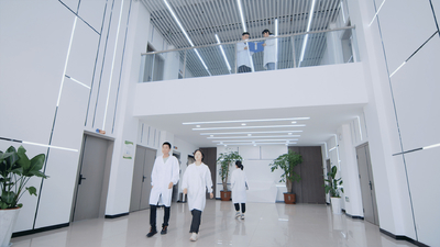 चीन Hefei Huana Biomedical Technology Co.,Ltd