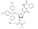 dC(Bz) -CE-न्यूक्लियोसाइड फॉस्फोरमिडाइट डीएनए संश्लेषण CAS 102212-98-6