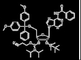 98% मिन N6-Bz-5'-O-DMT-2'-O-TBDMS-A-CE RNA फॉस्फोरामाइड्स सिंथेसिस CAS 104992-55-4