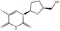 डीएनए सीक्वेंसिंग रिएजेंट्स 2′, 3′-डिडॉक्सी-5-आयोडो-यूरिडीन
