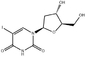 54-42-2 डीएनए अनुक्रमण अभिकर्मक 5-आयोडो-2′-डीऑक्सीयूरिडीन